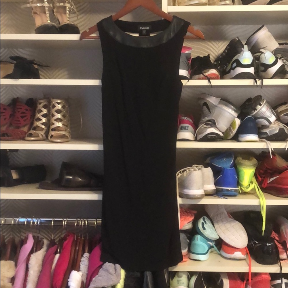 BEBE dress